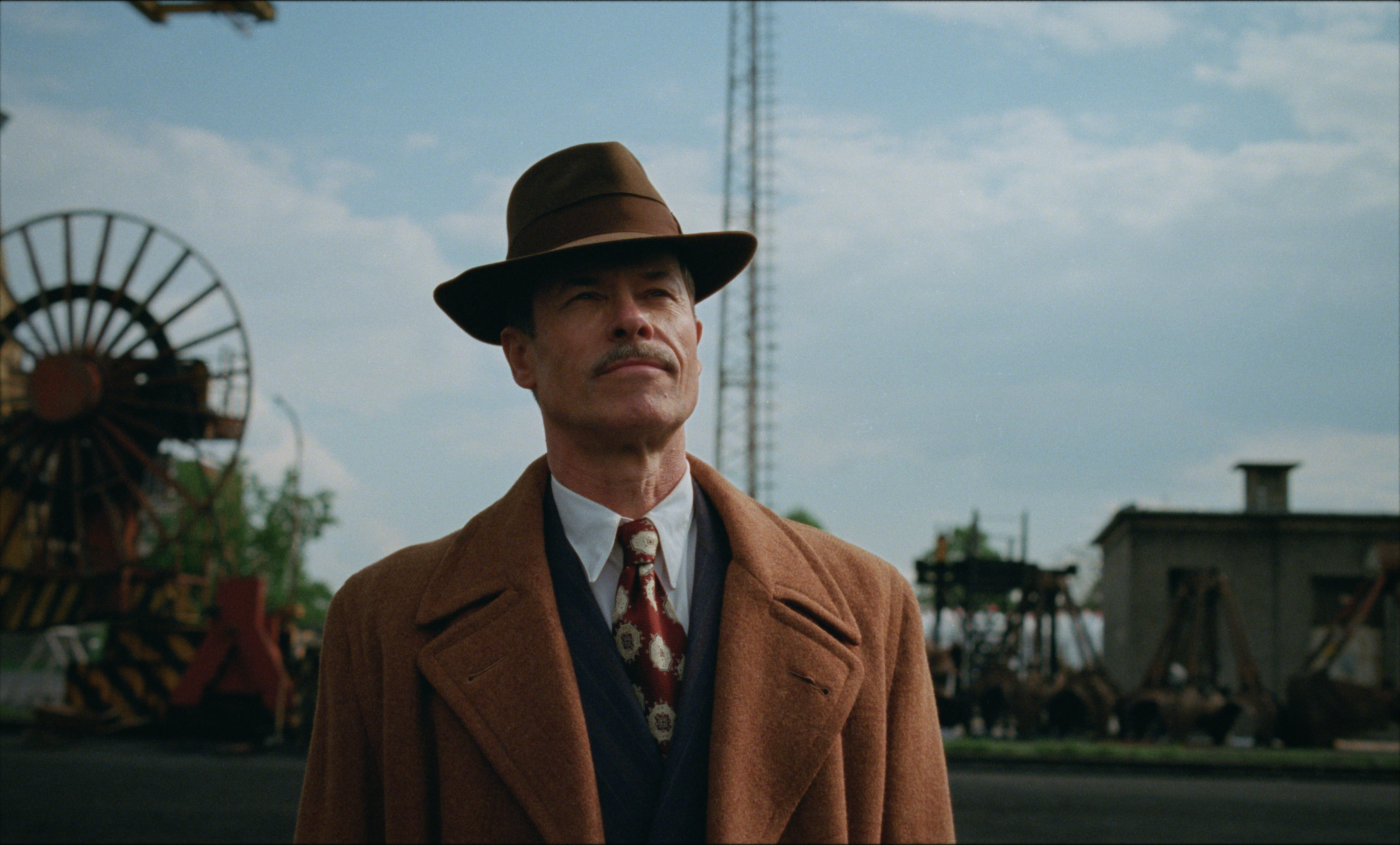 The Brutalist is the Most Anti-American Film of 2024
