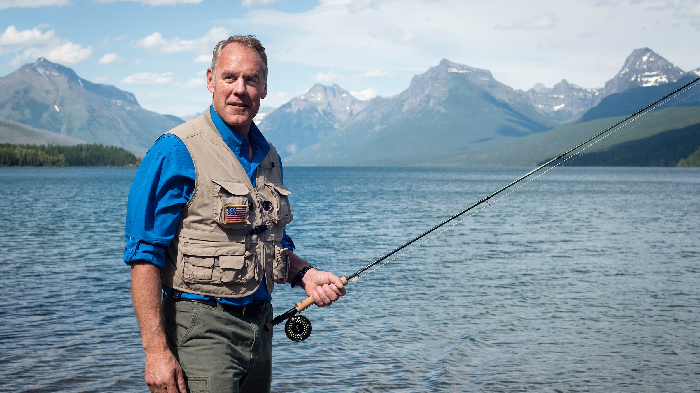 Politicians that dress better than Tim Walz