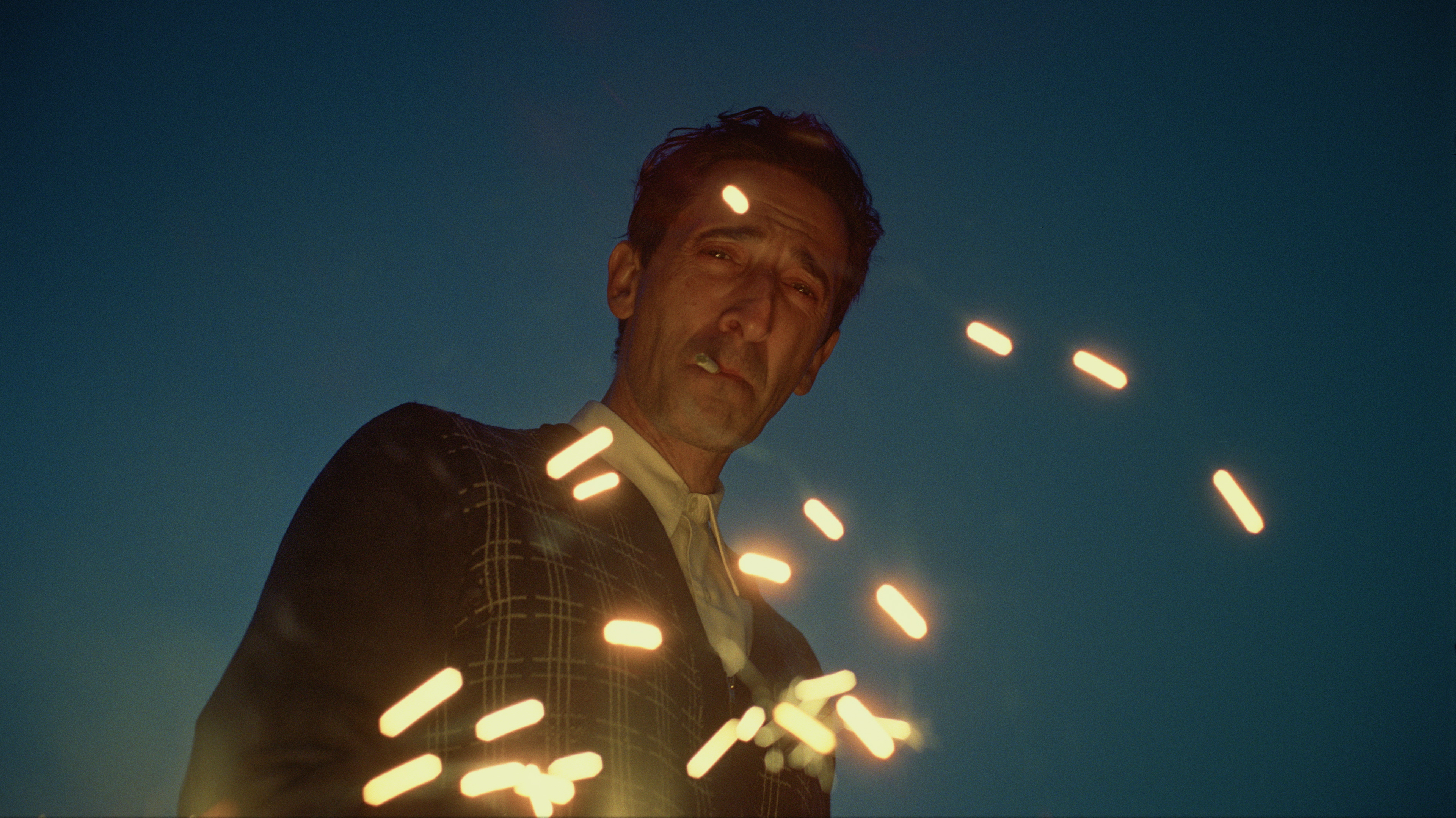 The Brutalist is the Most Anti-American Film of 2024